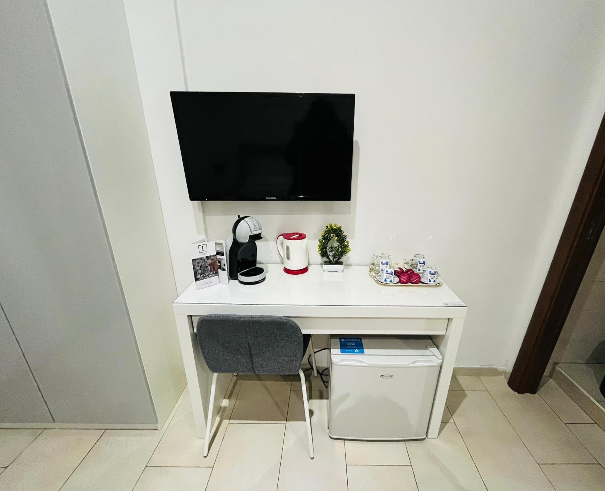 Imerarooms 로마 외부 사진