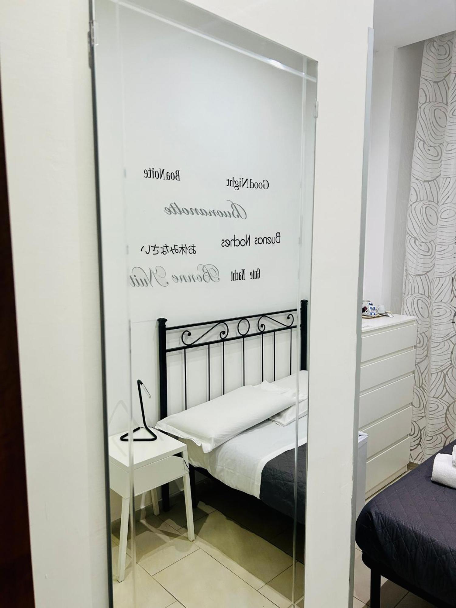 Imerarooms 로마 외부 사진