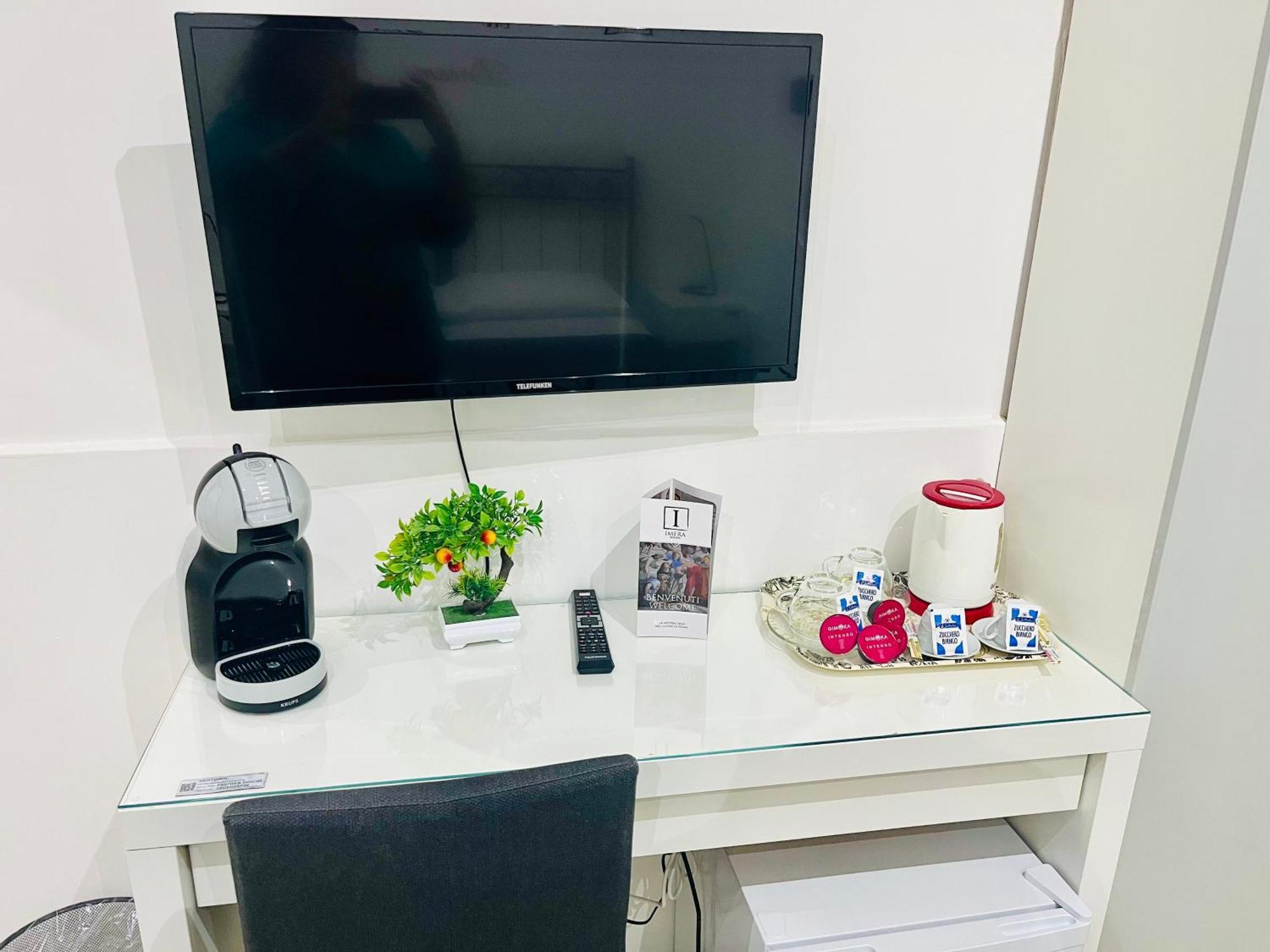Imerarooms 로마 외부 사진