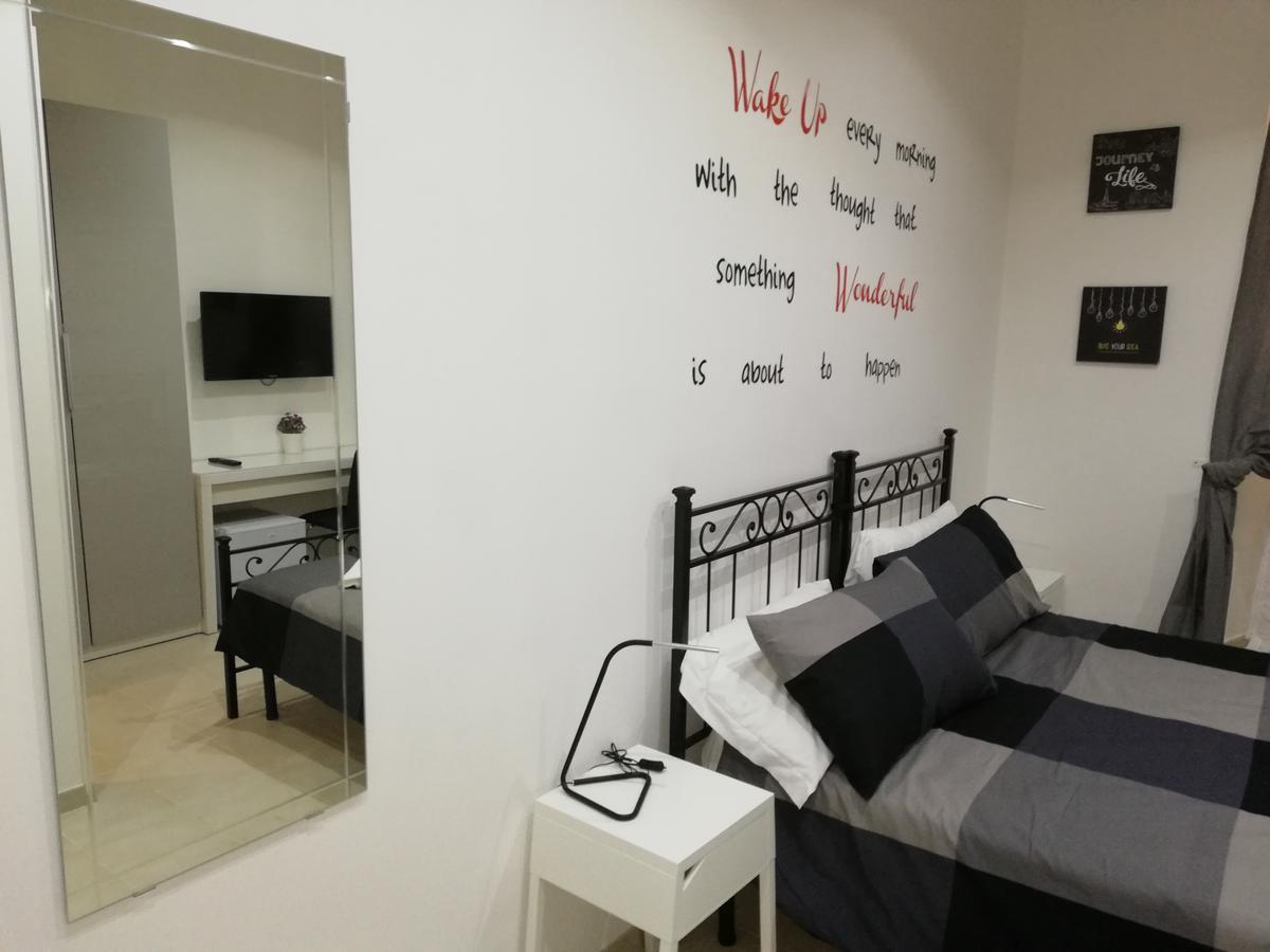 Imerarooms 로마 외부 사진