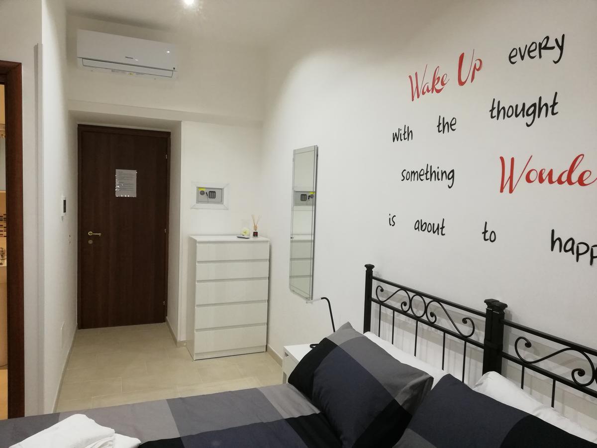 Imerarooms 로마 외부 사진